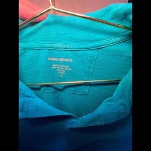 Banana Republic polo shirts for men